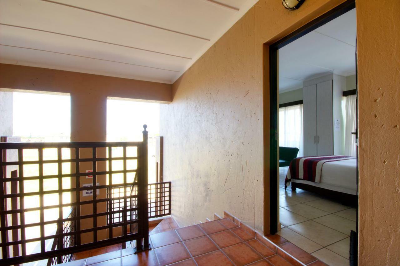 Seagull Lodge Richards Bay Exteriör bild
