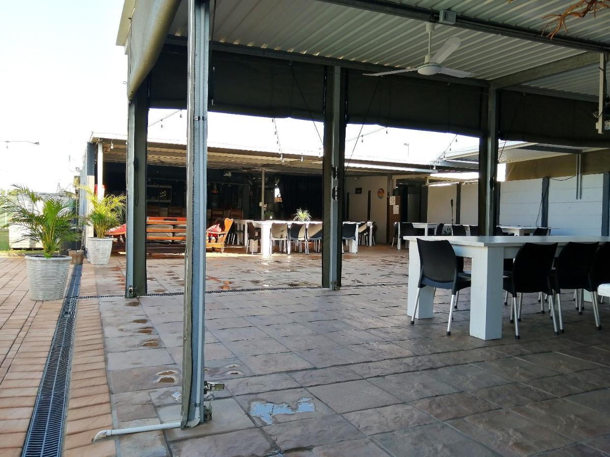Seagull Lodge Richards Bay Exteriör bild