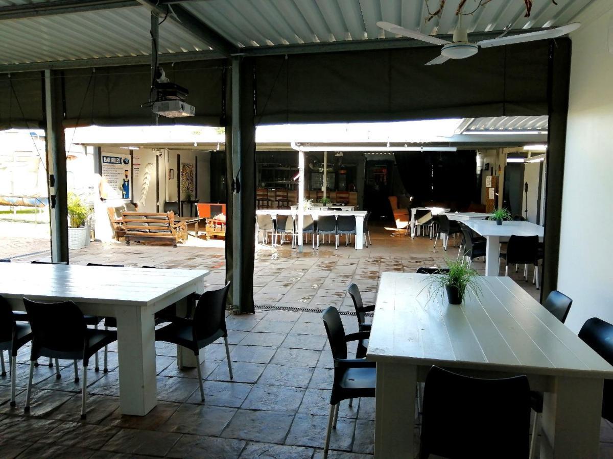 Seagull Lodge Richards Bay Exteriör bild
